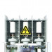 Вакуумный контактор ESQ ВК(F)-12D/400-4 (12 кВ, 400А, 4кА, стационарный, электрическое удержание)