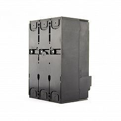 Автоматический выключатель HGP100S-G 3PMPS0000C 006.3 6.3А ток к.з. 85кА АС380/415В тип G