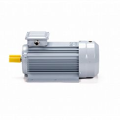 Эл.двигатель ESQ PR 80 В4 GST-Б1-S12-IE2 1.5/1500 IM 1081