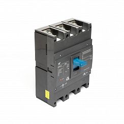 Автоматический выключатель BA 88-36/160H 3P (F) TMA 80-100A, Ii=7,8,9,10*In 50кА AC380/415В ESQ