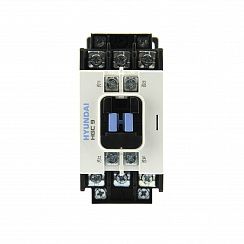 Магнитный контактор HGC9B 10NS X220 9А 4 кВт при АС3 (380-440В) кат. 220B 1НО