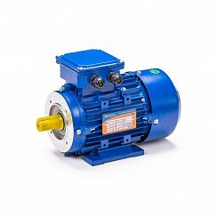 Эл.двигатель 5АИ 80 В4 FT100 1.5/1500 IM 2181