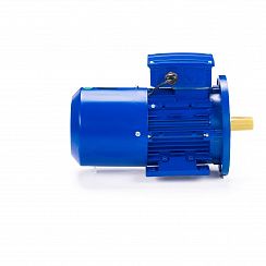 Эл.двигатель 5АИ 63 В4 ED 0.37/1500  IM 2081