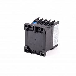 Магнитный контактор КМИ 9А 220В 50Гц 1NO (ESQ)