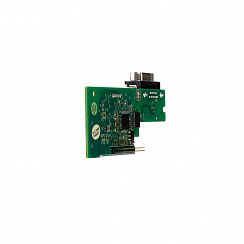 Карта протокола PROFIBUS EN-PR02 для ESQ-500/600 (от 18,5 кВт)
