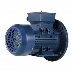 Эл.двигатель 5АИ 80 В4 1.5/1500 IM 2081