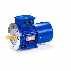 Эл.двигатель 5АИ 63 А4 ED 0.25/1500  IM 2081