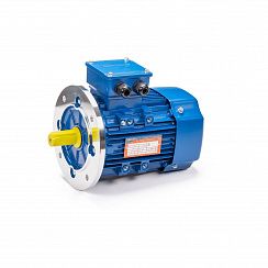 Эл.двигатель 5АИ 80 В4 1.5/1500 IM 3081