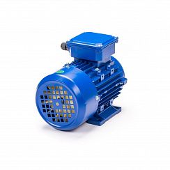 Эл.двигатель 5АИ 80 В4 FT100 1.5/1500 IM 2181