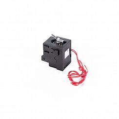 Расцепитель независимый SHT-400/630/800 для ВА88-40 AC 230V левый