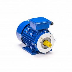 Эл.двигатель 5АИ 80 В4 FT100 1.5/1500 IM 2181