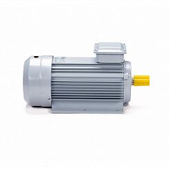 Эл.двигатель ESQ PR 80 В4 GST-Б1-S12-IE2 1.5/1500 IM 1081