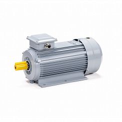 Эл.двигатель ESQ PR 80 В4 GST-Б1-S12-IE2 1.5/1500 IM 1081