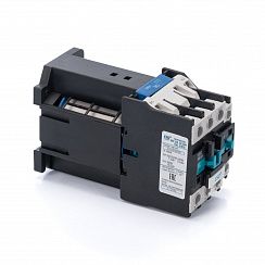 Контактор магнитный КМ 32А 24B DC 1NO (ESQ)