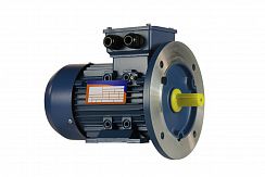 Эл.двигатель 5АИ 63 В4 ET 0.37/1500  IM 2081