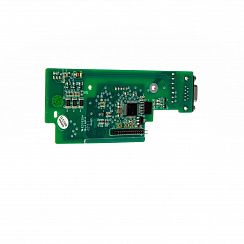 Комбинированная плата расширения EN-PRPG01 Profibus+PG для ESQ-500/600