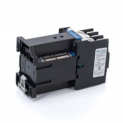 Контактор магнитный КМ 32А 24B DC 1NO (ESQ)