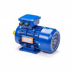 Эл.двигатель 5АИ 80 В4 FT100 1.5/1500 IM 2181