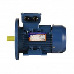 Эл.двигатель 5АИ 80 В4 1.5/1500 IM 2081