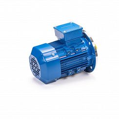 Эл.двигатель 5АИ 80 В4 1.5/1500 IM 3081