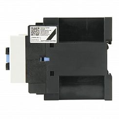 Магнитный контактор HGC9B 10NS X220 9А 4 кВт при АС3 (380-440В) кат. 220B 1НО