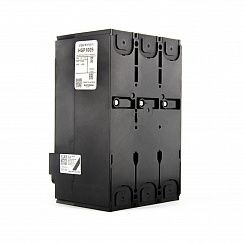 Автоматический выключатель HGP100S-G 3PMPS0000C 006.3 6.3А ток к.з. 85кА АС380/415В тип G