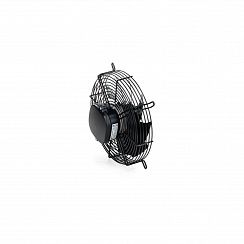 Вентилятор осевой ESQ YWF4D-450B-G (с защитной решеткой, нагнетание, 380В)