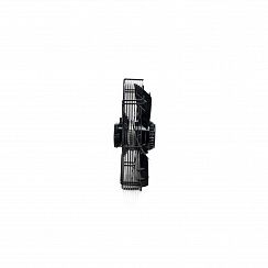 Вентилятор осевой ESQ YWF2E-250S-G (с защитной решеткой, всасывание, 220В)