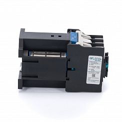 Контактор магнитный КМ 32А 24B DC 1NO (ESQ)