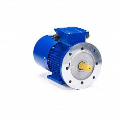 Эл.двигатель 5АИ 63 А4 ET 0.25/1500  IM 2081