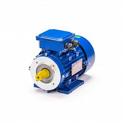 Эл.двигатель 5АИ 80 В4 FT100 1.5/1500 IM 2181