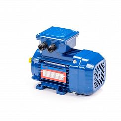 Эл.двигатель 5АИ 80 В4 1.5/1500 IM 1081