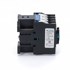Контактор магнитный КМ 25А 220В 50 Гц 1NC (ESQ)