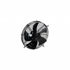 Вентилятор осевой ESQ YWF2E-250S-G (с защитной решеткой, всасывание, 220В)