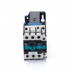 Контактор магнитный КМ 32А 24B DC 1NO (ESQ)