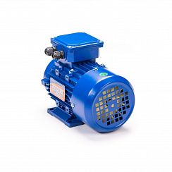 Эл.двигатель 5АИ 80 В4 FT100 1.5/1500 IM 2181