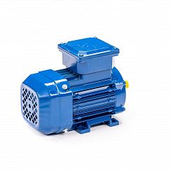 Эл.двигатель 5АИ 80 В4 1.5/1500 IM 1081