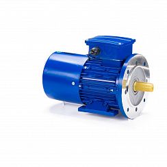 Эл.двигатель 5АИ 63 А4 ET 0.25/1500  IM 2081