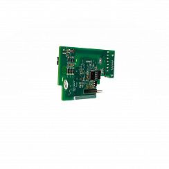 Комбинированная плата расширения EN-PRPG01 Profibus+PG для ESQ-500/600