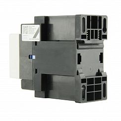 Магнитный контактор HGC9 11NS X220 9А 4 кВт при АС3 (380-440В) кат. 220B 1НО+1НЗ