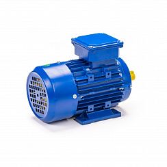 Эл.двигатель 5АИ 80 В4 FT100 1.5/1500 IM 2181