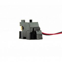 Расцепитель минимального напряжения UVT-W-125/160L для BA88-44 AC 230V левый