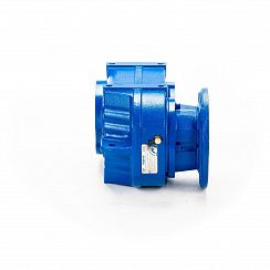 Редуктор FA37/G- 80.65/71B5