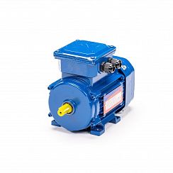 Эл.двигатель 5АИ 80 В4 1.5/1500 IM 1081