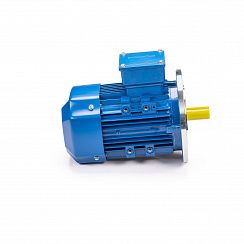 Эл.двигатель 5АИ 80 В4 1.5/1500 IM 3081