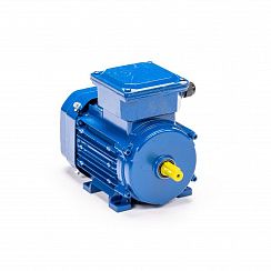 Эл.двигатель 5АИ 80 В4 1.5/1500 IM 1081