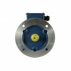 Эл.двигатель 5АИ 80 В4 1.5/1500 IM 2081