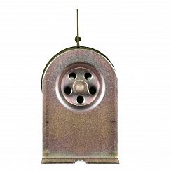 Тормозной резистор SN-11000W22RJ, 11000Вт 22 Ом