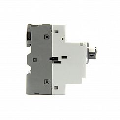 Автомат защиты двигателя MMS32R 06P3 4-6.3А 100kA АС400/415В (HYUNDAI)