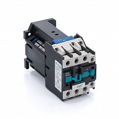 Контактор магнитный КМ 32А 24B DC 1NO (ESQ)
